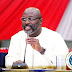 Liberia : le président Weah forcé de travailler à la maison à cause de serpents dans ses bureaux