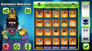 bomber friends mod apk 2021