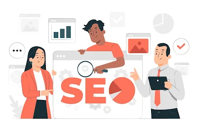 What is SEO Marketing For Beginners