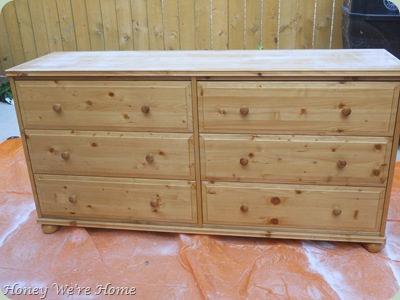 Bedroom furniture makeover 008