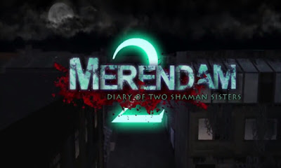 Merendam 2: Diary of Two Shaman Sisters apk