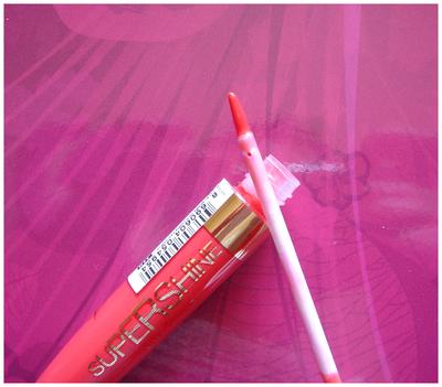 Flormar Supershine Lip Gloss n. 119