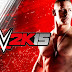 WWE 2K15 for pc ( 900mb in 8 parts )