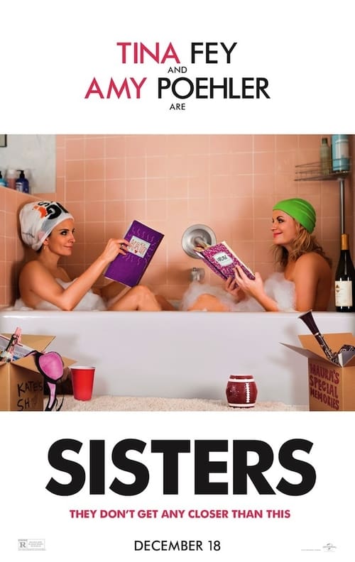 Le sorelle perfette 2015 Film Completo Streaming