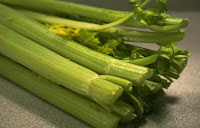 celery