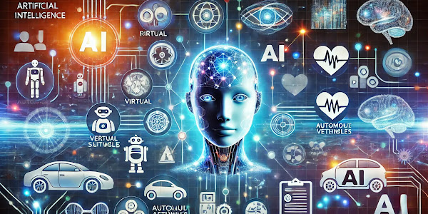 Understanding Artificial Intelligence: A Beginner's Guide