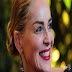 My Love Life Is Non-Existence - Sharon Stone