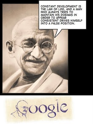 quotes about peace. gandhi quotes on peace