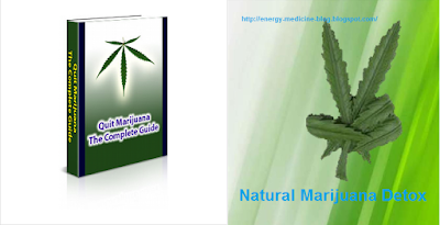 Natural Marijuana Detox - Quit Marijuana The Complete Guide