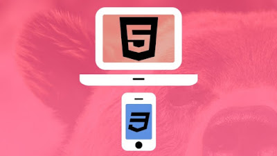  if y'all are learning Web Development or thinking nearly becoming a Web Developer Top five HTML five as well as CSS 3 Courses for Web Developers - Best of Lot