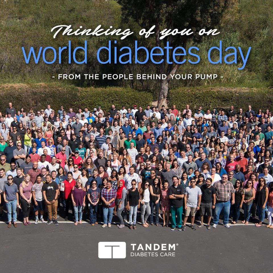 World Diabetes Day Wishes Photos