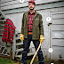 Urban Lumberhack style. Kill me now