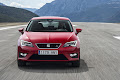 Seat Leon SC