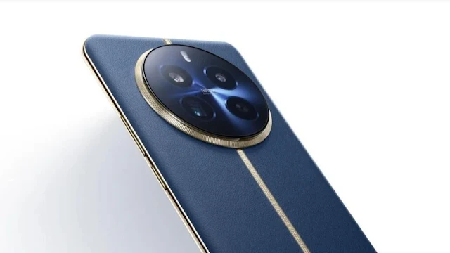 Realme 12 Pro, Realme 12 Pro+ launched in India