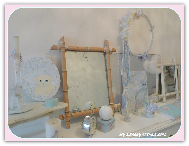 Blog shabby chic