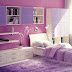 Purple Bedrooms Design & Ideas