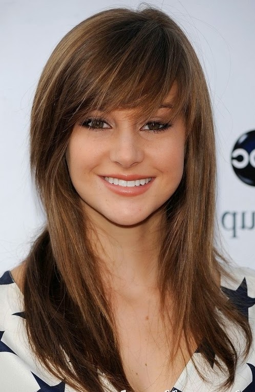 Trendy Long Haircuts, Long Trendy Haircuts, bob hairstyle pictures