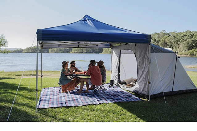 gazebo tent