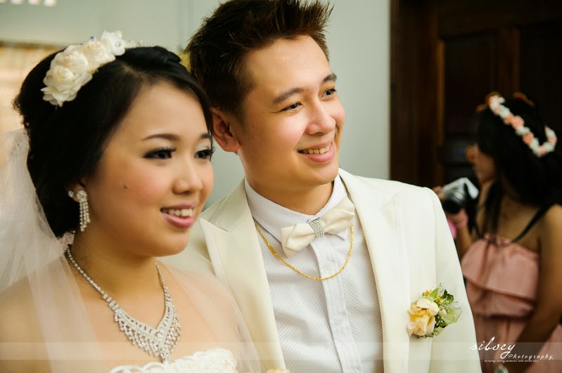 Ming and Fanny a Penang Wedding by SIBoey Photgraphy, Penang Wedding Photographer