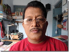 Bhawani Pattajoshi