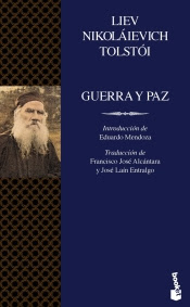 Guerra y paz / Liev Nikoláievich Tolstói