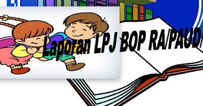 LPJ BOP PAUD 2017