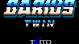 Darius Twin (ROMs)(SNES)(MEGA)(E)(J)(U)