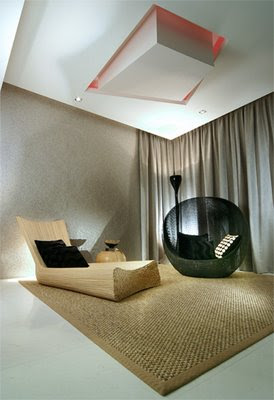 minimalist room design