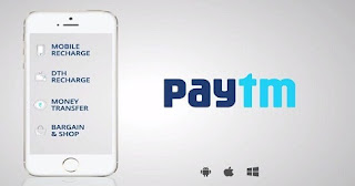 Paytm Tresmode Offers 2017 discount