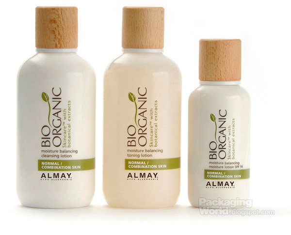 Unique Organic  Skincare
