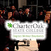 Charter Oak State College
