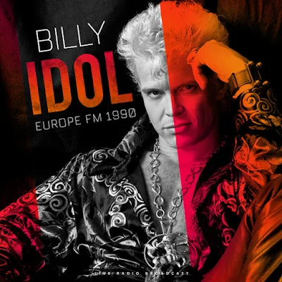 Billy Idol-album-Europe-FM-1990-live