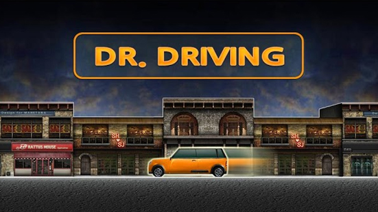 Download Dr. Driving MOD APK v1.51 for Android HACK [Money / Gold