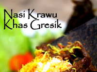 Resep Makanan Khas Gresik