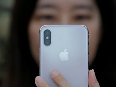 Pengguna China Boikot iPhone Tanda Sokongan Kepada Huawei