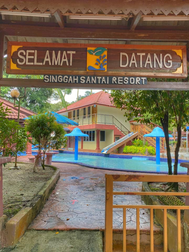 Tempat menarik baharu di Selangor