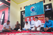 Partai Gelora Fasilitasi GNPHI MoU Kesepakatan dengan Paket Maiq-Meres