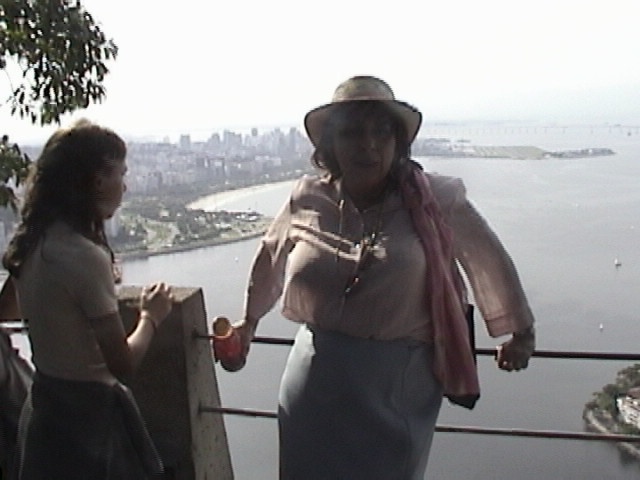 RÍO DE JANEIRO