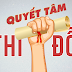 Ảnh Avatar quyết tâm ôn thi - thi đỗ đại học - không thi lại