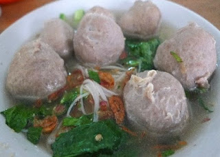 Image result for bakso ayam indonesia