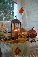 Autumn Tablescapes4