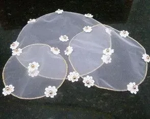Tela cubrealimentos