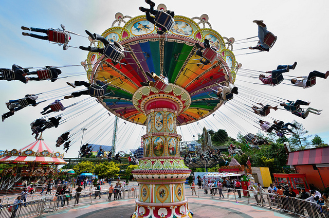 Genting Highland