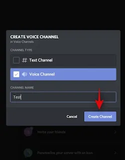 Cara Berbagi Layar di Discord