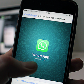 Aplikasi Yang Bisa Kamu Pakai Untuk Sadap WHATSAPP Pasangan Kamu