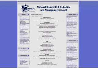  NDRRMC