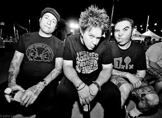 Agent Orange (Banda americana de Punk Rock))