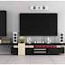 Popular TV Unit Design Inspirations to Choose From