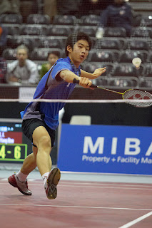 LEE Yong Dae