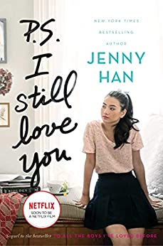 Review: P.S. I Still Love You, by Jenny Han, 4 stars